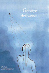 Bild von Geistige Heilweisen