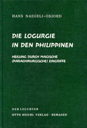 Zeige Details für Die Logurgie auf den Philippinen Bild von Die Logurgie auf den Philippinen