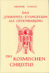 Bild von Das Johannes Evangelium 