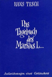 Zeige Details für Das Tagebuch des Markus L...  Bild von Das Tagebuch des Markus L...