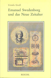 Zeige Details für Emanuel Swedenborg und Das neue Zeitalter Bild von Emanuel Swedenborg und Das neue Zeitalter