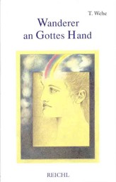 Bild von Wanderer an Gottes Hand