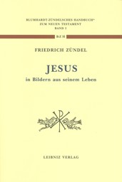 Zeige Details für Jesus in Bildern aus seinem Leben Bild von Jesus in Bildern aus seinem Leben