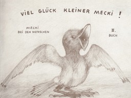Zeige Details für Mecki bei den Menschen Band II- Viel Glück kleiner Mecki! Bild von Mecki bei den Menschen Band II- Viel Glück kleiner Mecki!