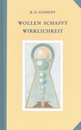 Zeige Details für Wollen schafft Wirklichkeit Bild von Wollen schafft Wirklichkeit