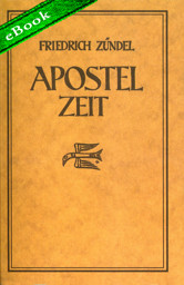 Zeige Details für Apostelzeit - digitale Ausgabe Bild von Apostelzeit - digitale Ausgabe