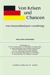Zeige Details für Von Krisen und Chancen Bild von Von Krisen und Chancen