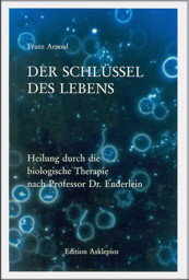 Zeige Details für Der Schlüssel des Lebens Bild von Der Schlüssel des Lebens
