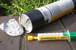 Zeige Details für Klüber Barrierta L 55/1 - 20 Gramm (10 ml). Für die Industrie. Bis 260 °C. Bild von Klüber Barrierta L 55/1 - 20 Gramm (10 ml). Für die Industrie. Bis 260 °C.