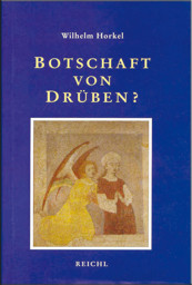 Zeige Details für Botschaft von Drüben? Bild von Botschaft von Drüben?