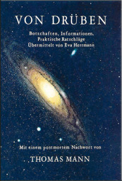 Zeige Details für Von Drüben Bild von Von Drüben