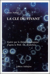 Zeige Details für La clé du vivant Bild von La clé du vivant