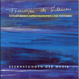 Zeige Details für Extemporierte Improvisationen und Fantasien Bild von Extemporierte Improvisationen und Fantasien