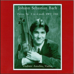 Zeige Details für Johann Sebastian Bach Bild von Johann Sebastian Bach