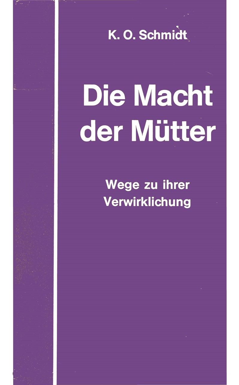 Bild von Macht der Mütter